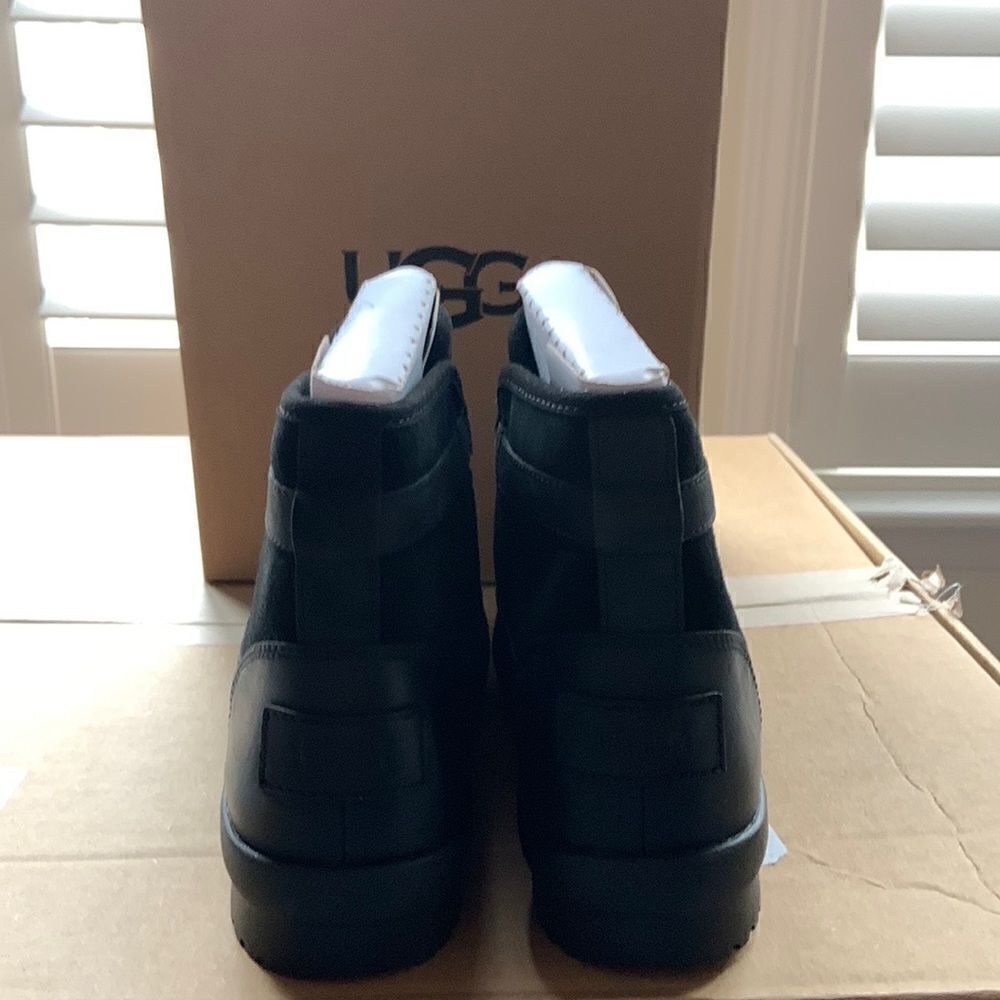 NWT UGG Greda Waterproof Duck Boot - Picture 7 of 8
